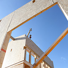 chantier